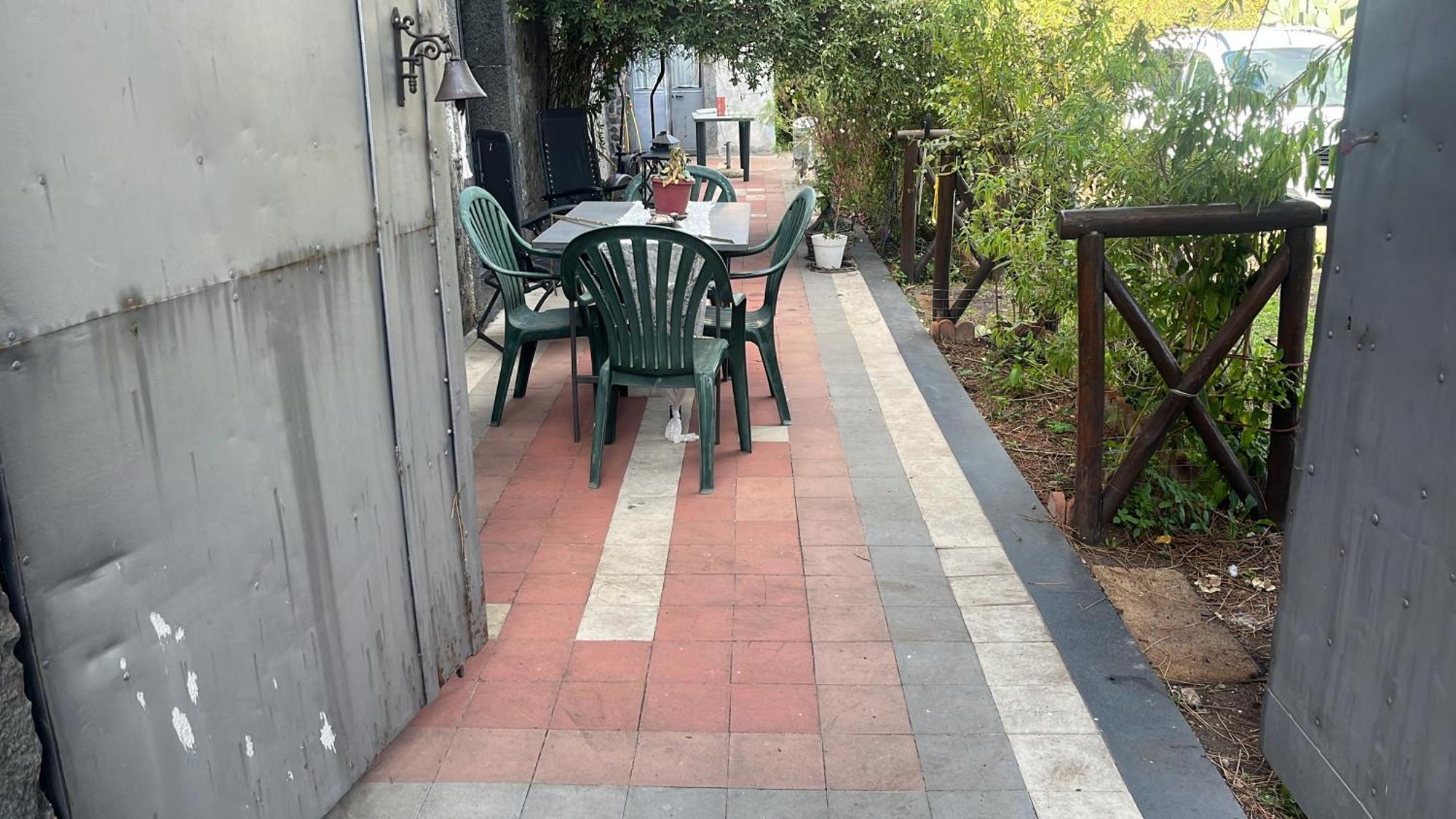 란다조 Poggio Roseto 빌라 외부 사진